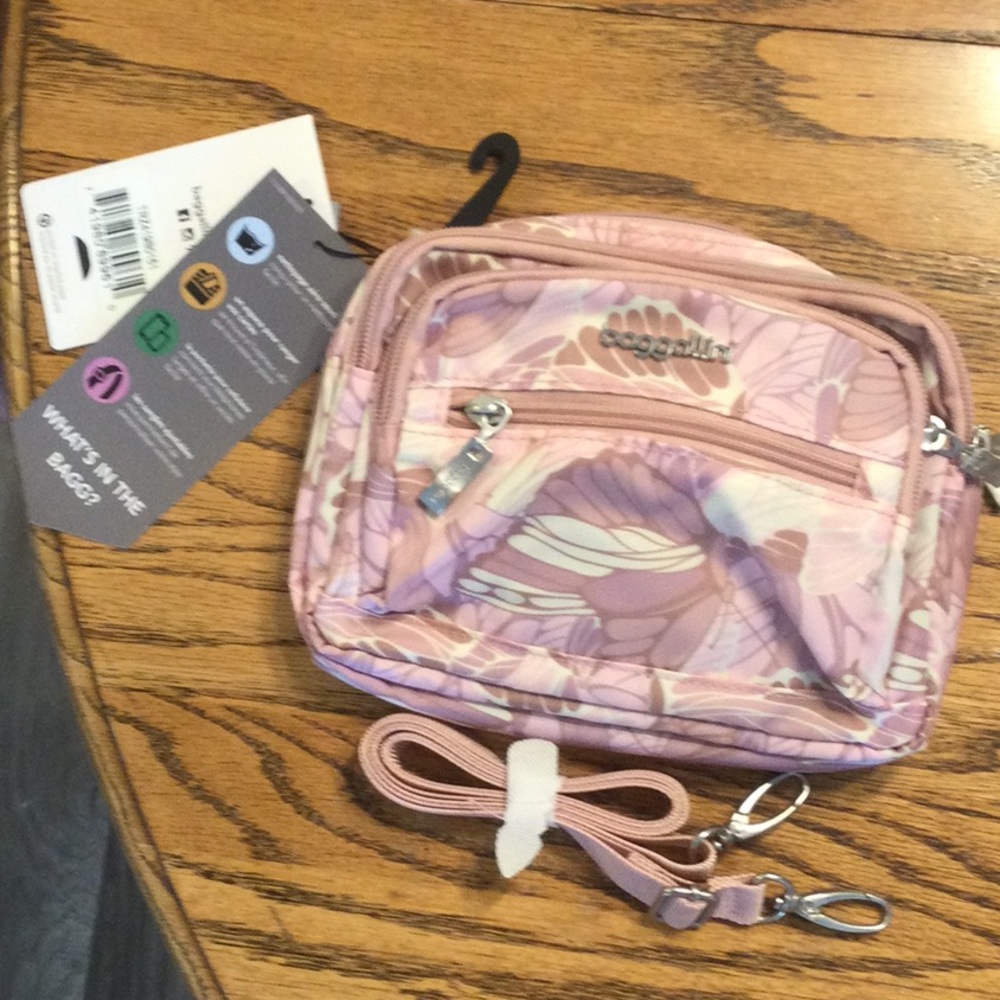 Bagallini crossbody